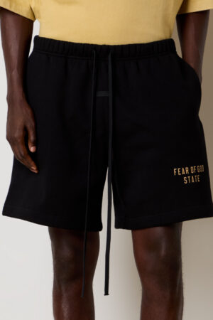 FOG Essentials Summer Set Black