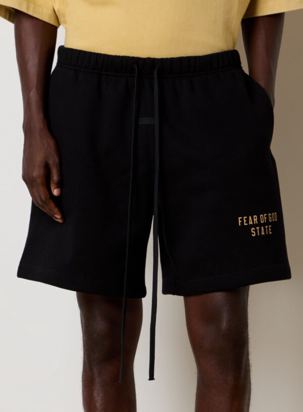 FOG Essentials Summer Set Black - Afbeelding 4