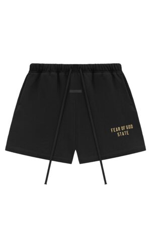 FOG Essentials Summer Set Black