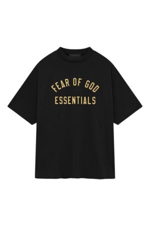 FOG Essentials Summer Set Black
