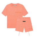 FOG Essentials Coral Summer Set