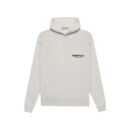 Essentials Fear Of God Tracksuit Light Oatmeal