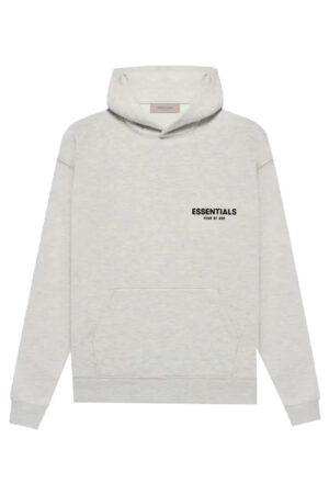 Essentials Fear Of God Tracksuit Light Oatmeal