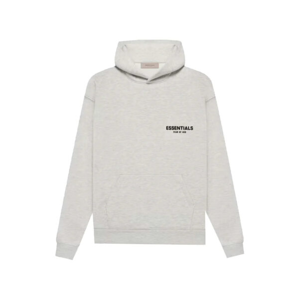 Essentials Fear Of God Tracksuit Light Oatmeal - Afbeelding 4