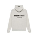 Essentials Fear Of God Tracksuit Light Oatmeal