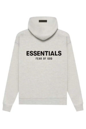 Essentials Fear Of God Tracksuit Light Oatmeal