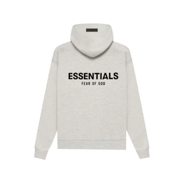 Essentials Fear Of God Tracksuit Light Oatmeal - Afbeelding 3