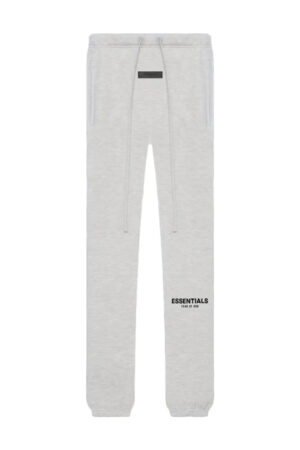 Essentials Fear Of God Tracksuit Light Oatmeal