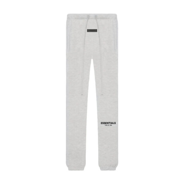 Essentials Fear Of God Tracksuit Light Oatmeal - Afbeelding 2