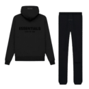 Essentials Fear Of God Tracksuit Stretch Limo
