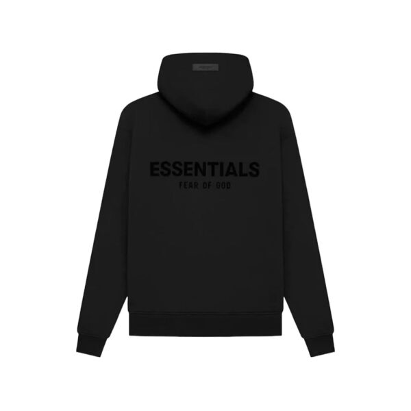 Essentials Fear Of God Tracksuit Stretch Limo - Afbeelding 3