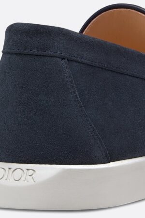 Dior Granville Instappers Marineblauw