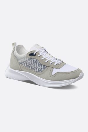 Dior B25 Sneaker Grey