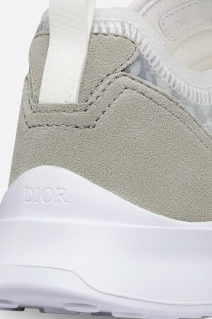 Dior B25 Sneaker Grey