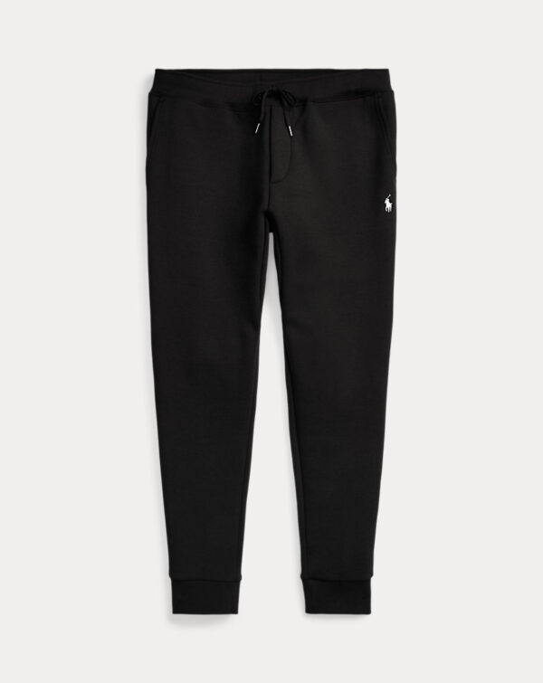 Polo Ralph Laueren Full-Zip Tracksuit Black - Afbeelding 5
