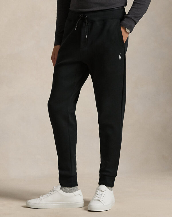 Polo Ralph Laueren Full-Zip Tracksuit Black - Afbeelding 4