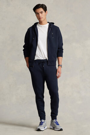 Polo Ralph Laueren Full-Zip Tracksuit Navy