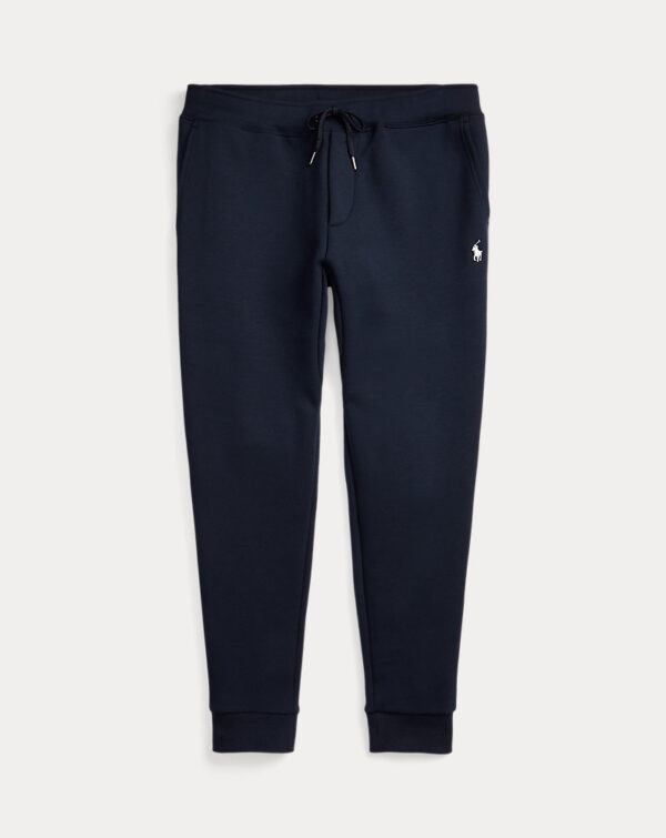 Polo Ralph Laueren Full-Zip Tracksuit Navy - Afbeelding 6