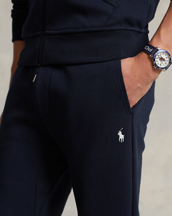 Polo Ralph Laueren Full-Zip Tracksuit Navy - Afbeelding 5
