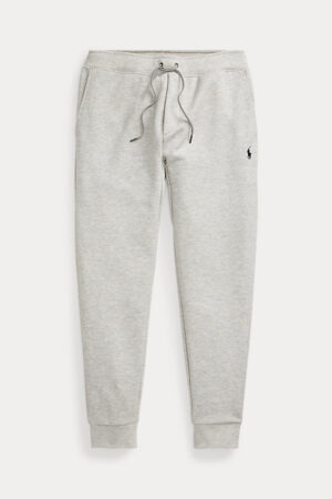 Polo Ralph Laueren Full-Zip Tracksuit Grey
