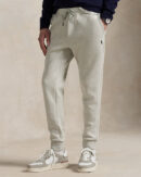 Polo Ralph Laueren Full-Zip Tracksuit Grey