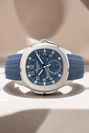 Patek Philippe Aquanaut 5164G