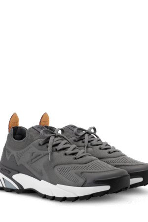 Louis Vuitton Runner Tatic Sneaker Grey