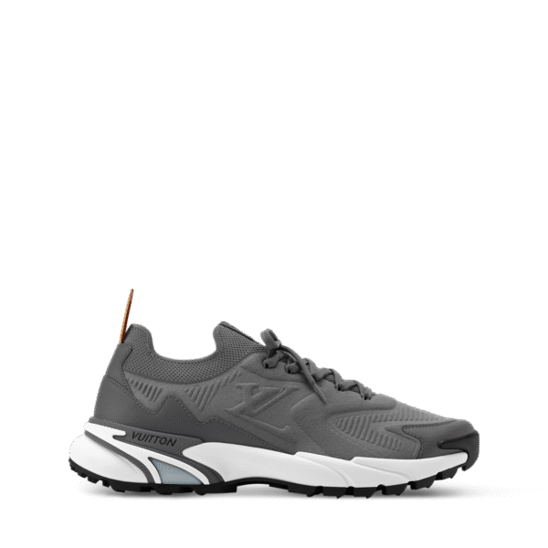 Louis Vuitton Runner Tatic Sneaker Grey