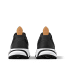 Louis Vuitton Runner Tatic Sneaker Black White