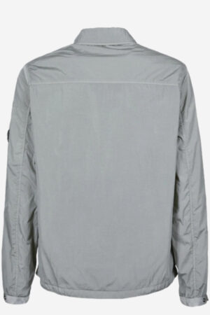 C.P. Company Chrome-R Overshirt Jacket Grey