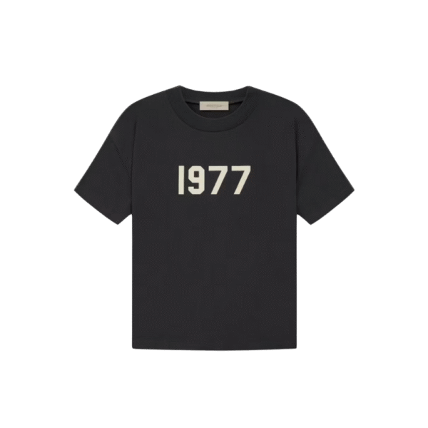 Essentials Fear Of God 1977 Iron T-Shirt
