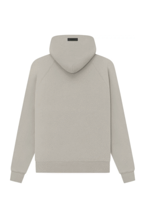 Essentials Fear Of God Hoodie Seal