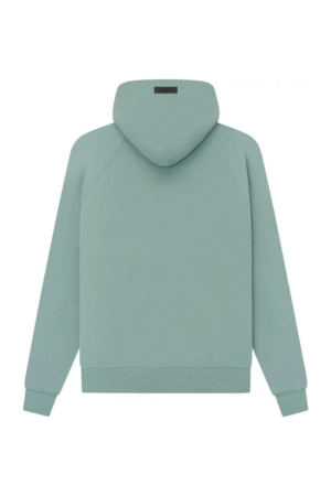 Essentials Fear Of God Hoodie Sycamore