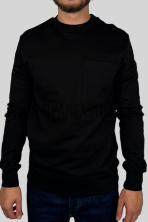 Canada Goose Gladstone Sweater Black
