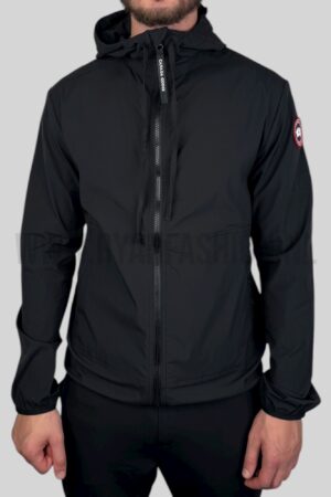 Canada Goose Killarney Jacket Black