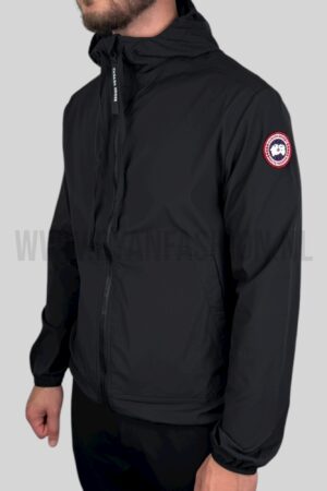 Canada Goose Killarney Jacket Black