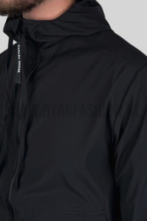 Canada Goose Killarney Jacket Black
