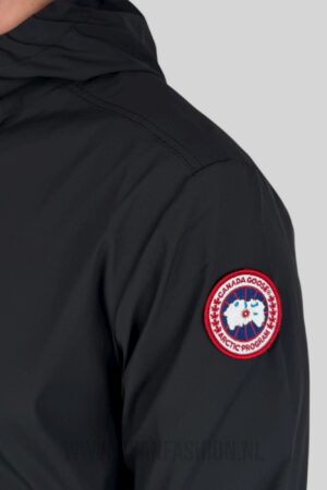 Canada Goose Killarney Jacket Black