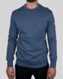 Canada Goose Gladstone Sweater Indigo