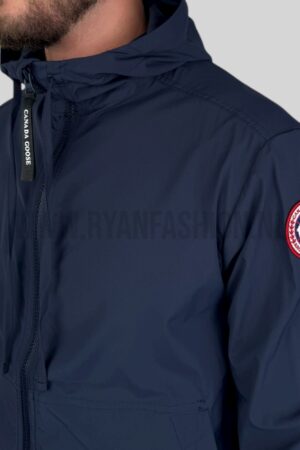 Canada Goose Killarney Jacket Navy Blue