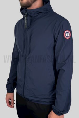 Canada Goose Killarney Jacket Navy Blue