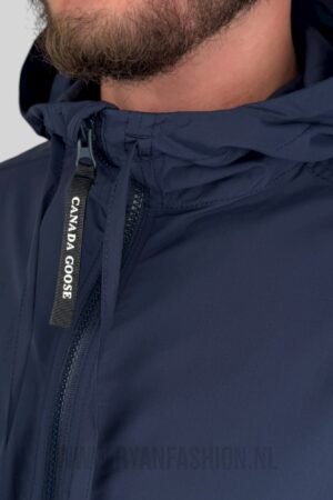 Canada Goose Killarney Jacket Navy Blue