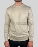Canada Goose Gladstone Sweater Beige