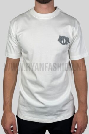 Dior Charm T-Shirt White