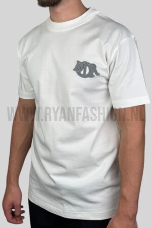 Dior Charm T-Shirt White