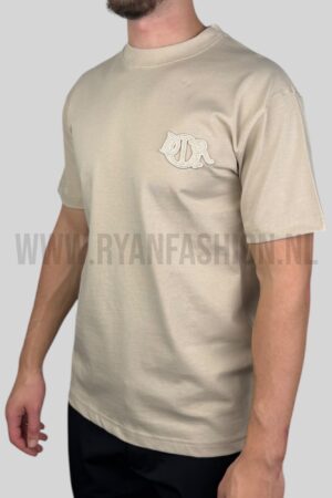 Dior Charm T-Shirt Beige