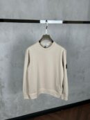 Stone Island Sweater Beige