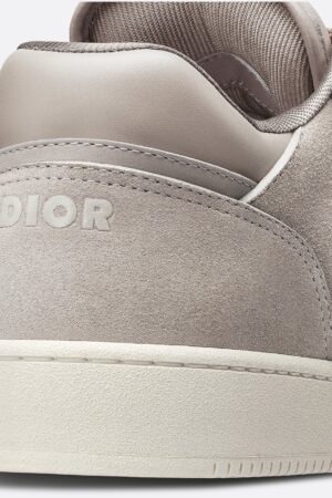 Dior B27 Sneaker Grey