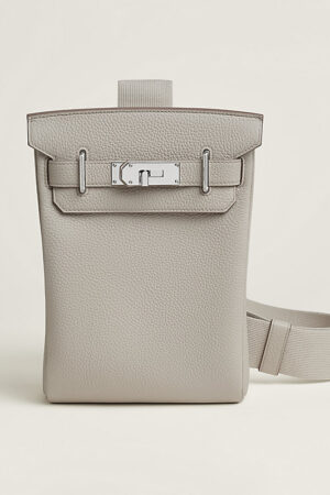 Hermes Hac a Dos PM Backpack Béton