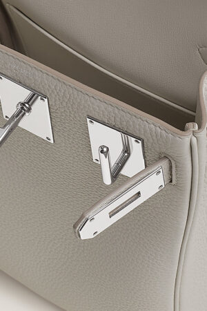 Hermes Hac a Dos PM Backpack Béton